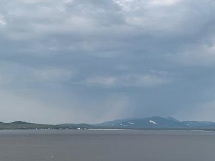 Ветер до 19 м/с ожидается на побережье Восточно-Сибирского моря