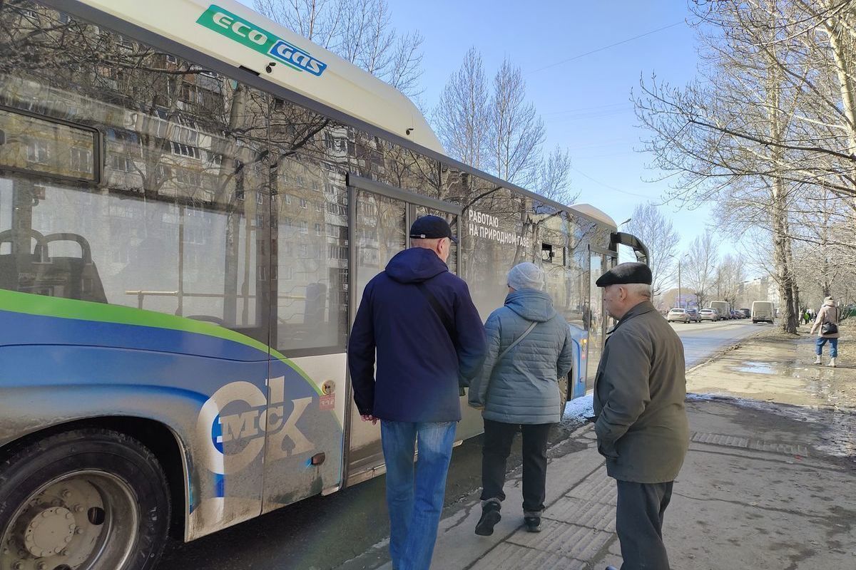 Глава дептранса Кормилец назвал маршруты, которые могут вернуть в центр Омска