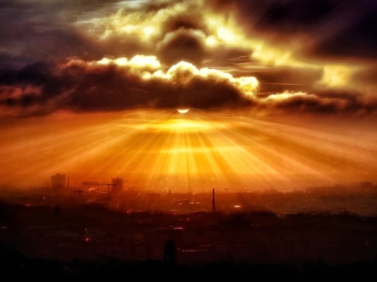 Bloomberg: Европе грозит аномальная жара из-за теплового взрыва в Сахаре