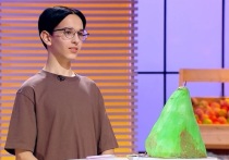 Юный кулинар из Обнинска стал участником проекта "Кондитер. Дети"