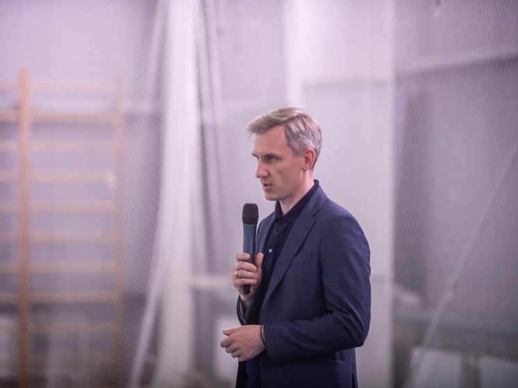 Врио губернатора проведет две встречи с жителями Новодугинского района