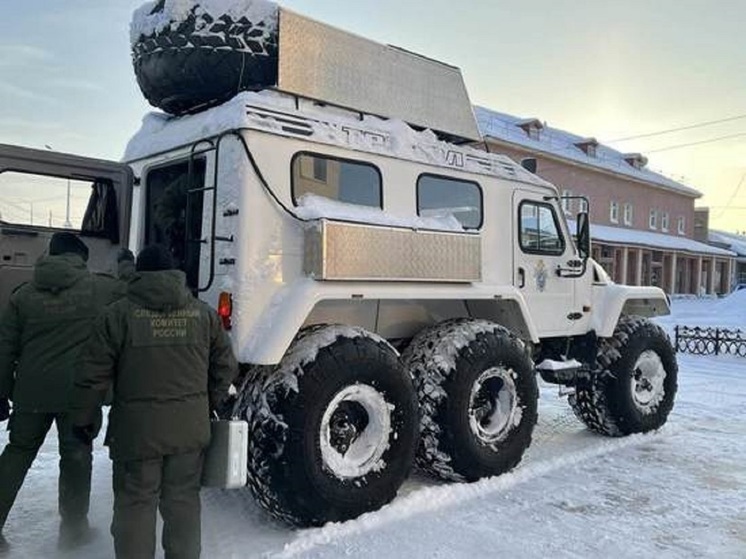 Бил ножом в грудь и челюсть: в Тазовском дорожника посадили на 6 лет за попытку зарезать коллегу