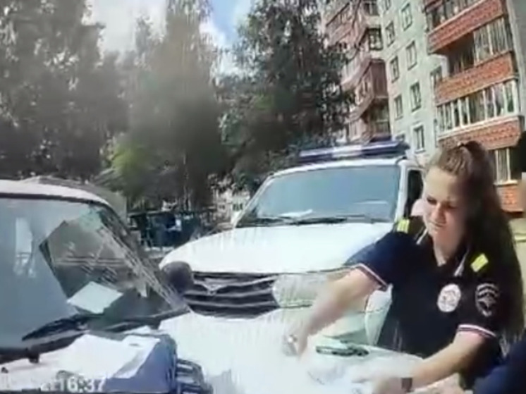 В Великом Новгороде сотрудники УМВД задержали закладчика