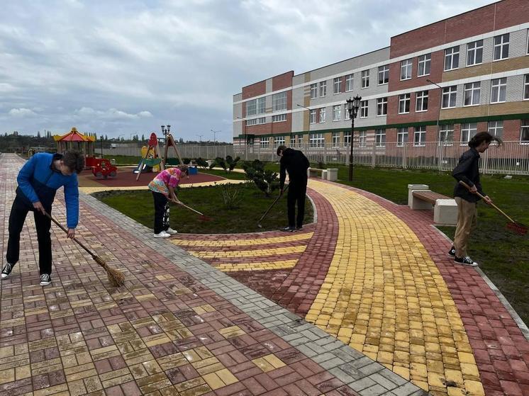 Перед началом учебного года  в Армавире проверят 76 образовательных учреждений