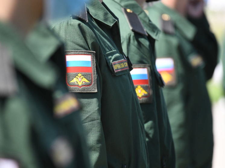 Участник СВО из Челябинской области считает военную службу проверкой на прочность