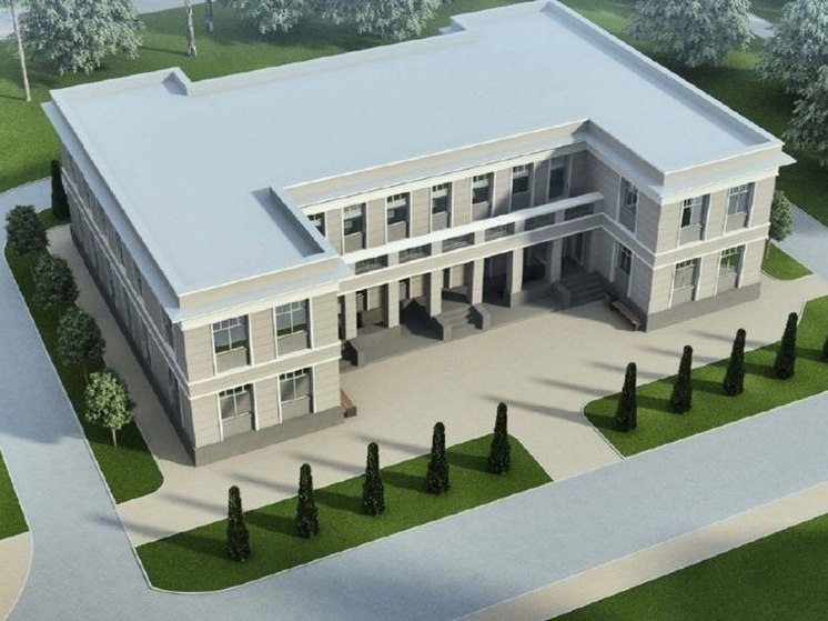 Банно-оздоровительные комплексы обустраивают в Мариуполе