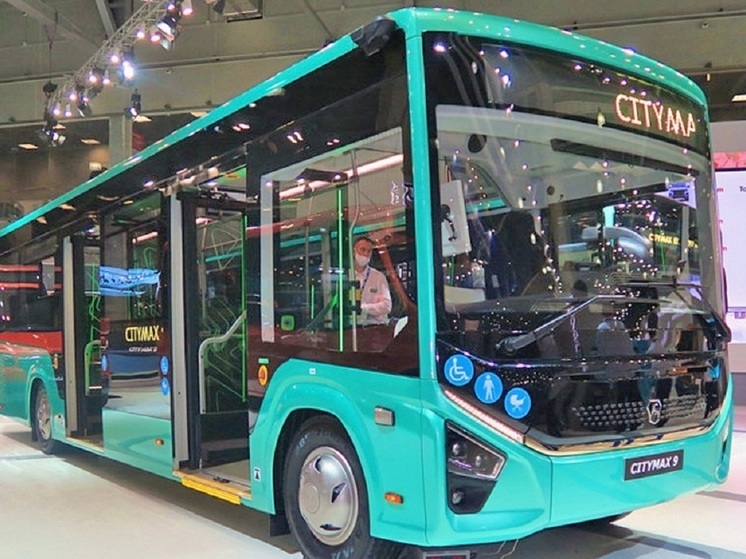 Кредит на покупку новых автобусов для Калуги не ляжет на плечи жителей