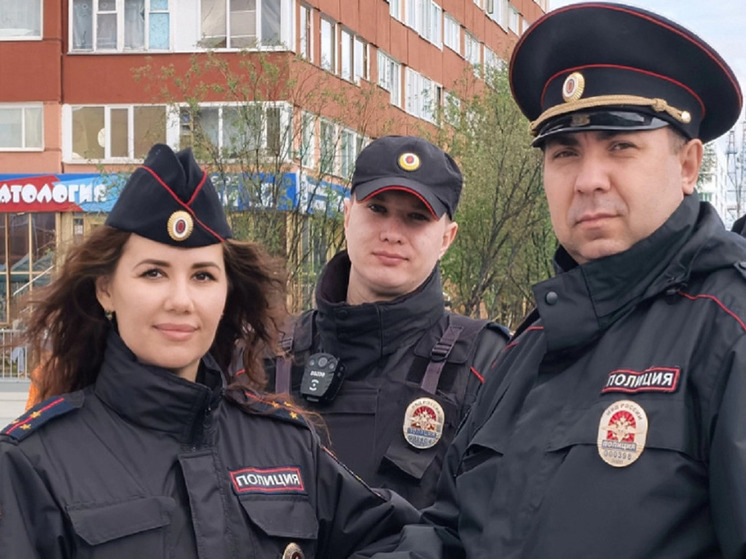 От 15 до 35 тысяч: в ЯНАО стражи порядка ежемесячно будут получать допвыплаты
