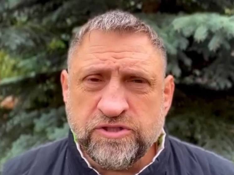 Сладков: Крымский мост - личная тема Путина, еще будет "мощный" ответ