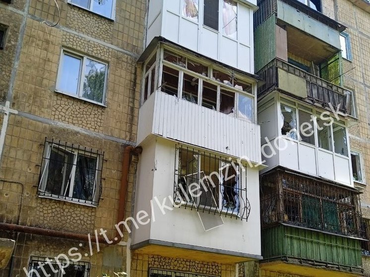 Двое мирных жителей ДНР погибли в результате артатаки ВСУ