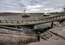 Матвийчук считает, что удары возмездия за Крымский мост еще впереди

