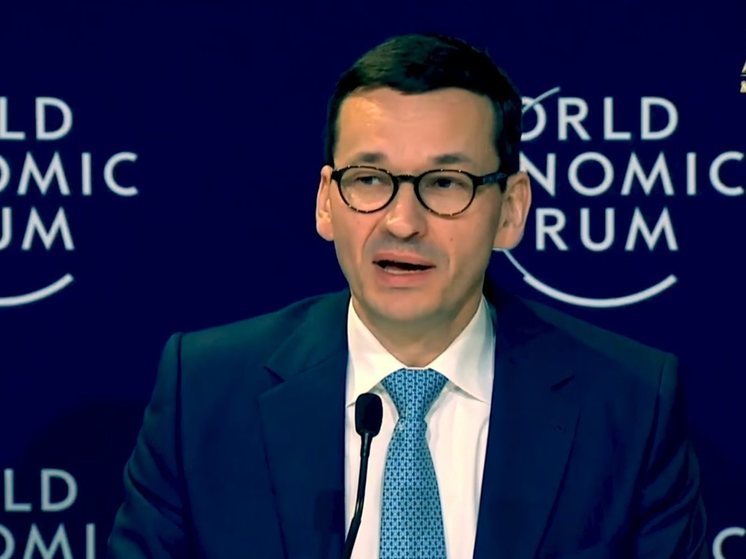 Польша отказалась открыть рынок для украинского зерна после остановки "зерновой сделки"