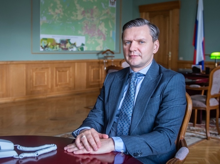 Алексей Гусев рассказал, как массовые социально значимые услуги в Смоленской области будут переведены в электронную форму