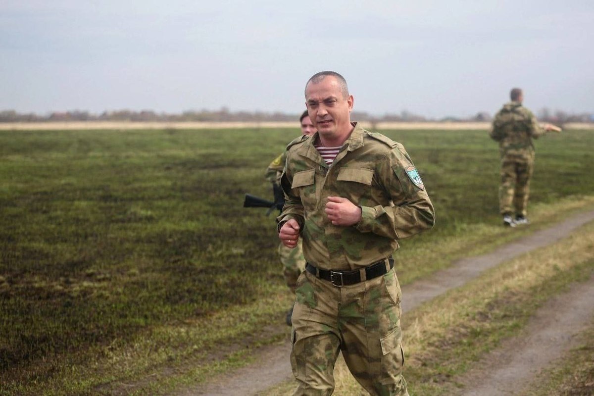 Фото ополченцев донбасса 2015