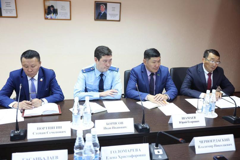День республики саха якутия картинки