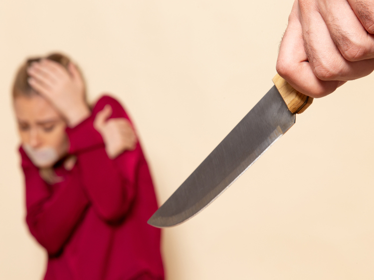 В Элисте сотрудниками полиции проводится проверка по факту угрозы убийством