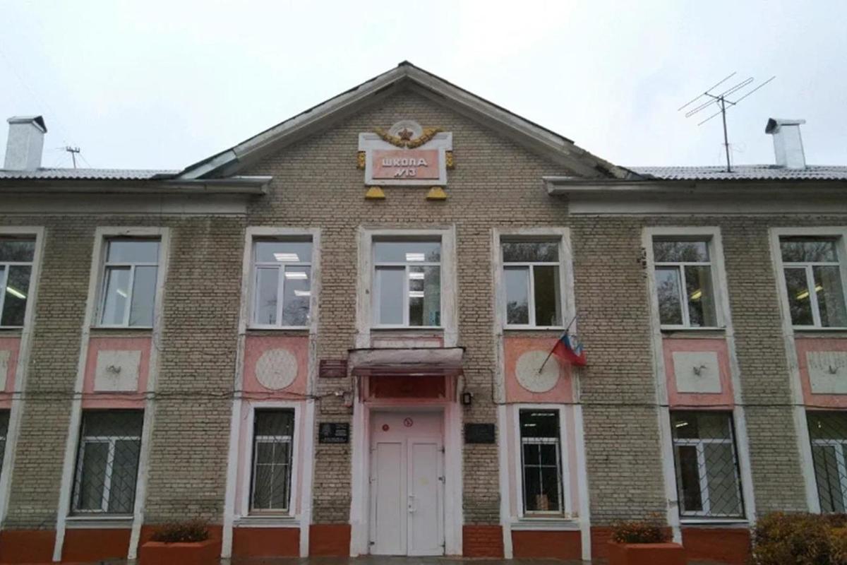Брянская школа №13 прирастет новым зданием