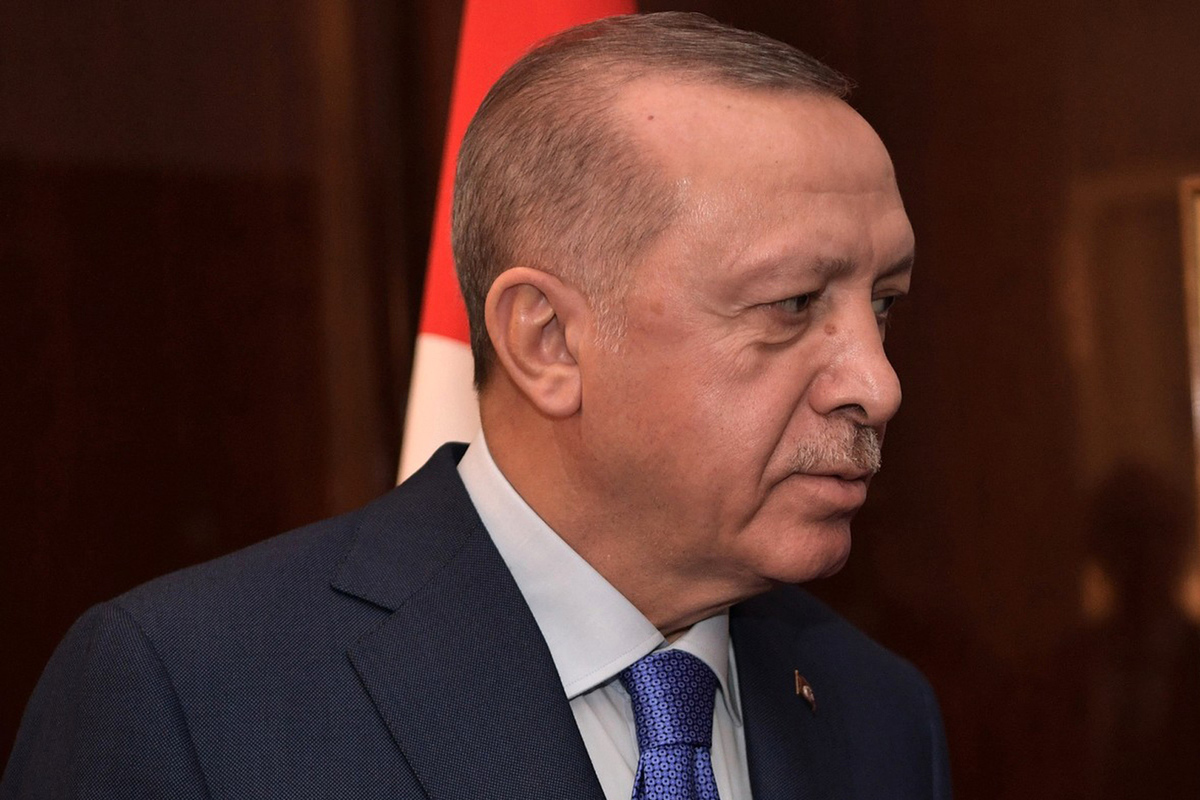 Названы первые результаты зарубежного турне Эрдогана: Турция продаст дроны другой стране