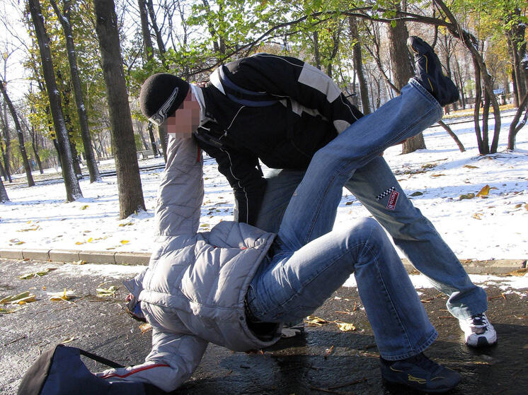 Смертельный бизнес на российских ученых