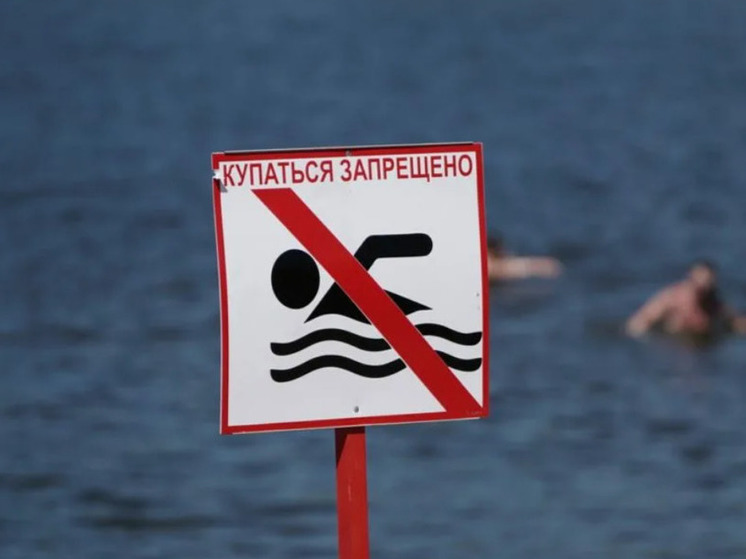 Купаться запрещено картинки