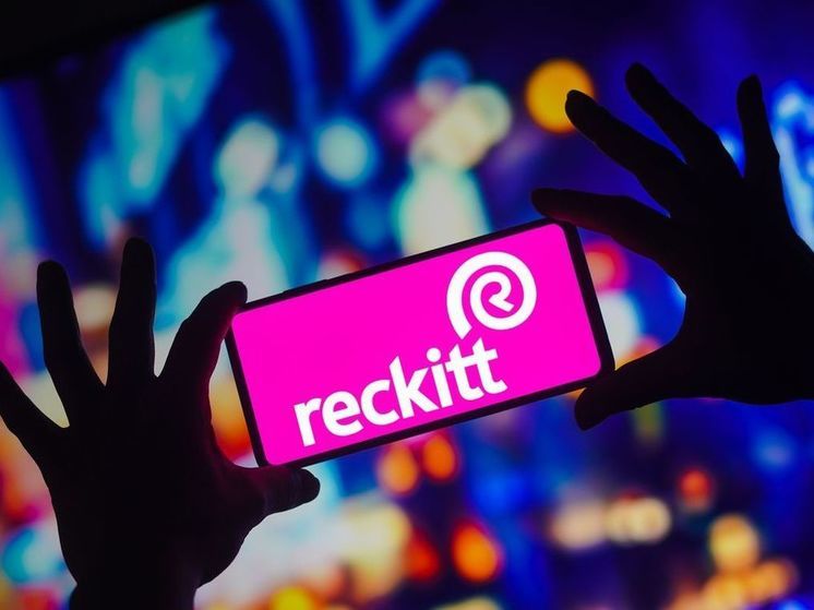 Владелец брендов Strepsils и Durex опроверг решение остаться в РФ