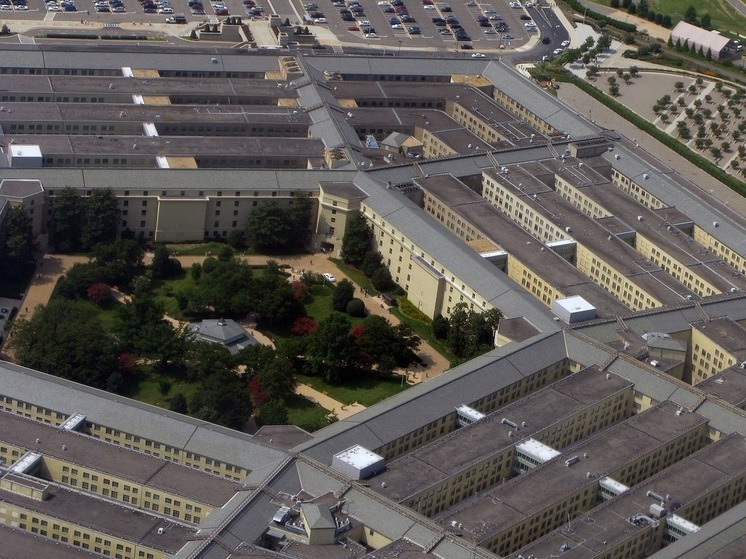 Пентагон: ядром гарантий безопасности Украины станет ее самооборона