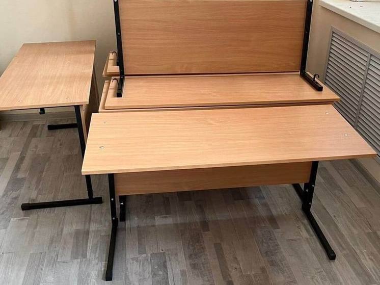 В Сафоновский колонии выполняют муниципальные заказы