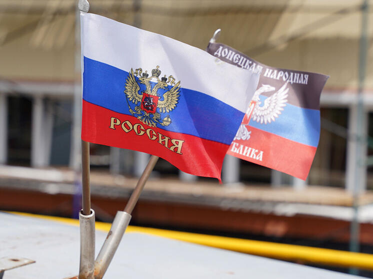 В ДНР определили даты подачи документов на участие в сентябрьских выборах