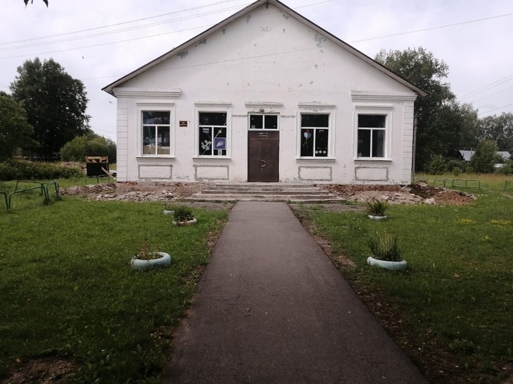 Национальные проекты реализуются в Духовщинском районе