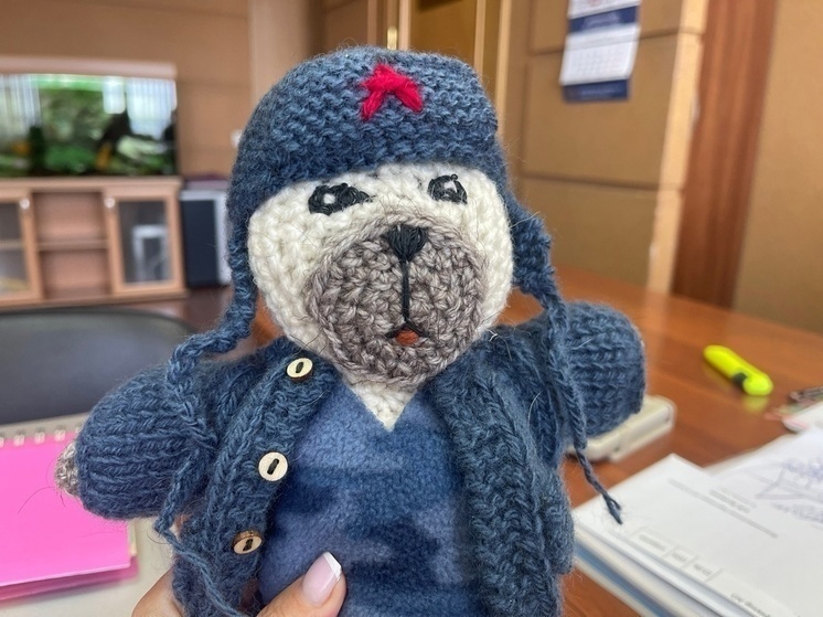 Экс-глава Петрозаводска Владимир Любарский прилетел в зону спецоперации