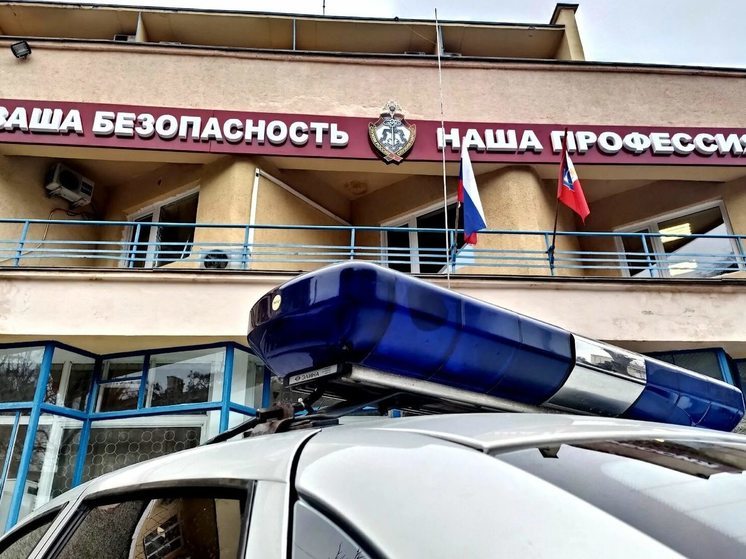 В Севастополе рецидивиста поймали за кражу деликатесов