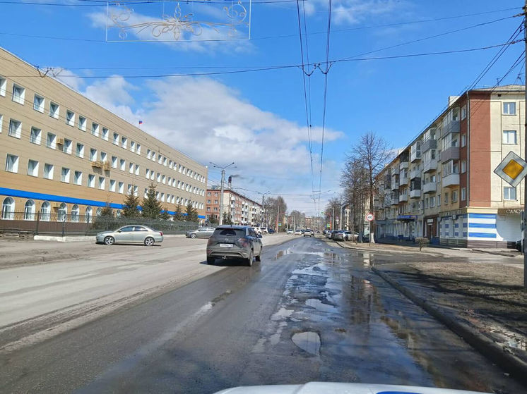  Суд обязал администрацию кузбасского города провести ремонт дорог