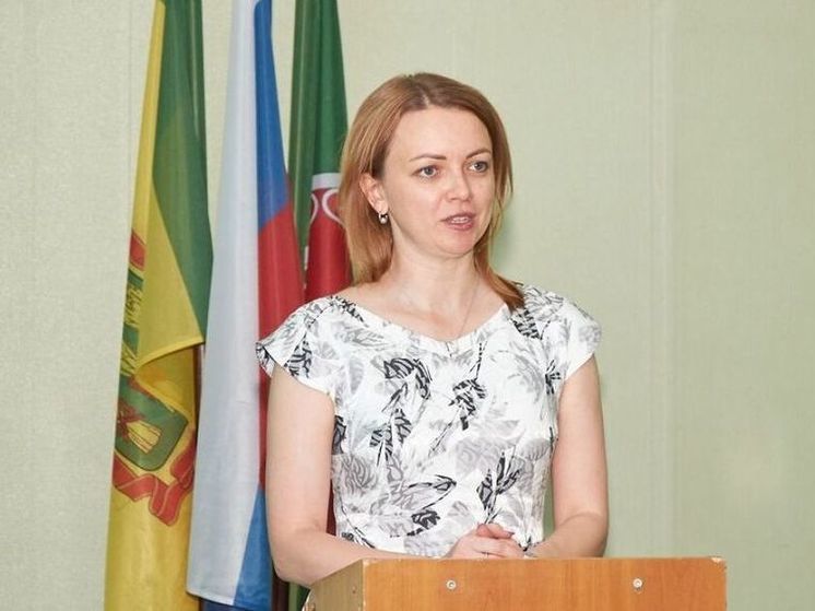 В Пензенской области выбрали главу Камешкирского района
