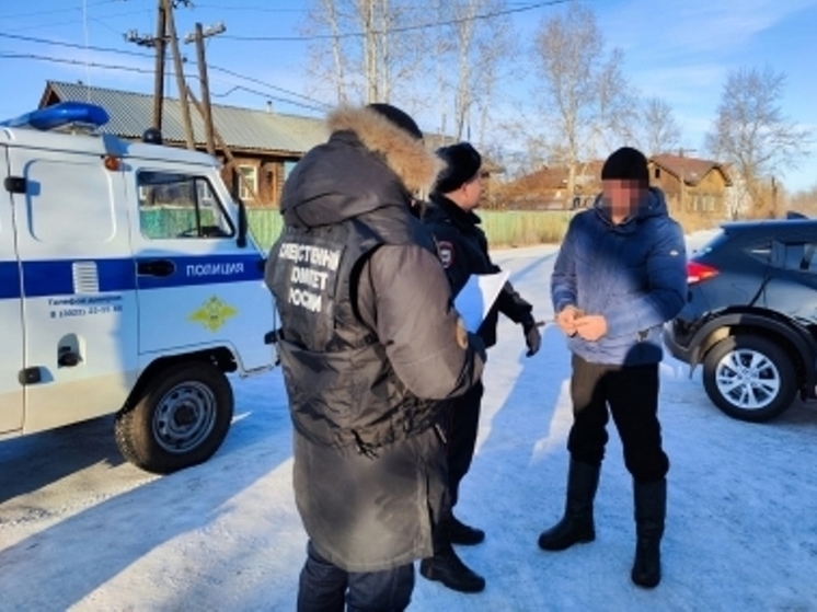 Дело о застреленном водителе грузовика передано в суд в Забайкалье