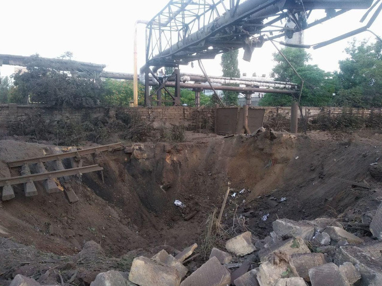 Генерал Липовой: удары по Одессе нужны, чтобы не допустить повторных атак на Крым