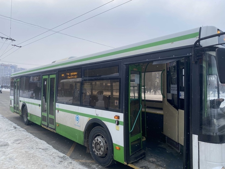 Автобусы МАЗ-107 перестанут выходить на линию в Рязани