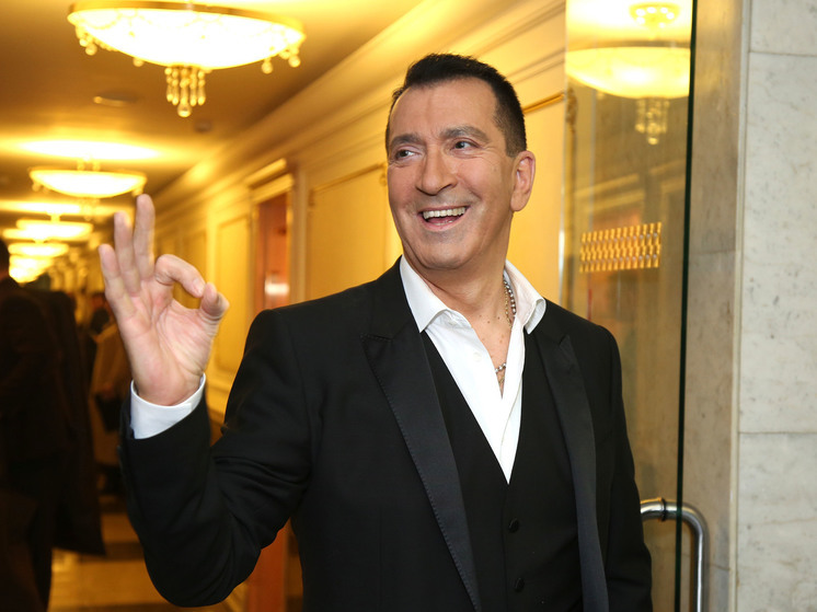 Буйнов рассказал об отношениях с Пугачевой после ее отъезда