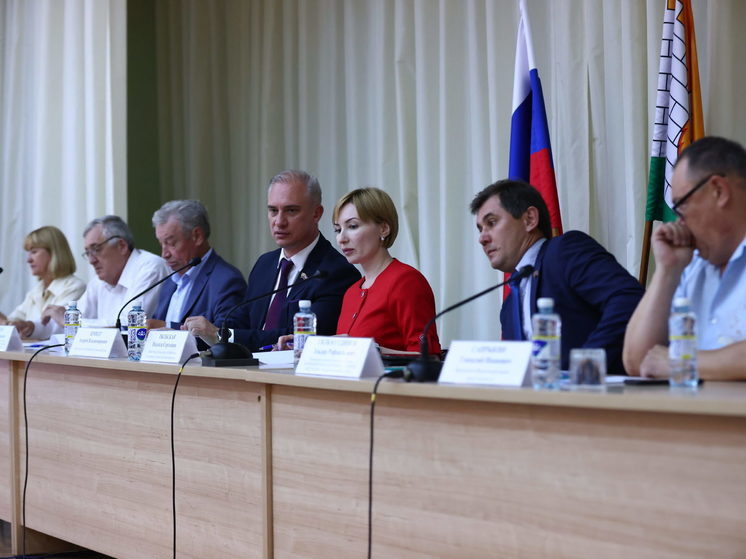 В Челябинске откажутся от внутригородского деления и сократят число депутатов