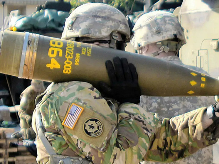 Генерал Липовой: уничтожение складов кассетных боеприпасов ВСУ - лучший способ борьбы с ними