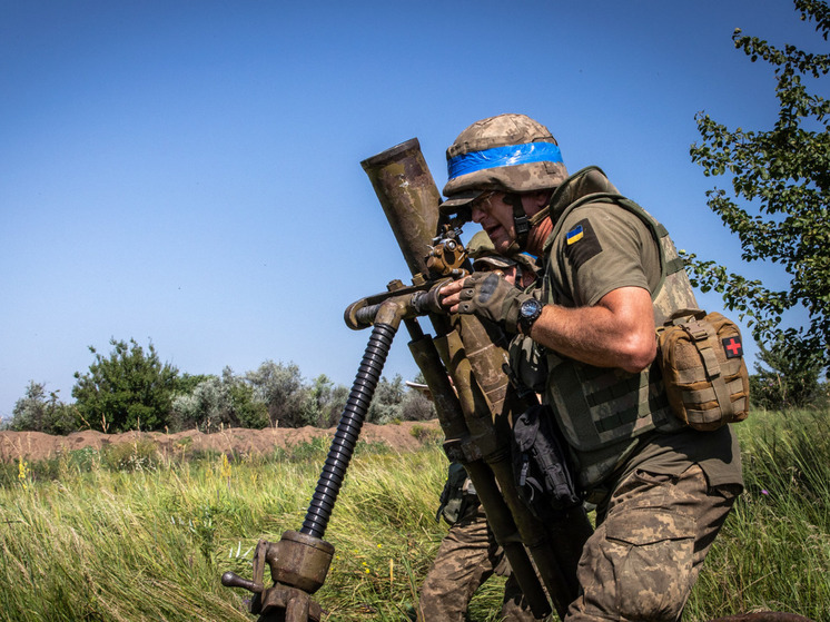 Боец всу фото