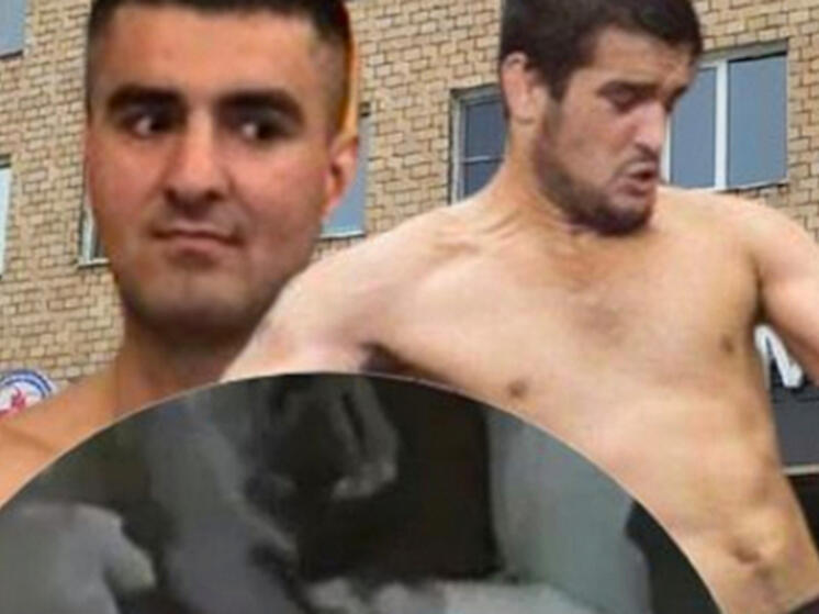 Суд Петрозаводска оставил за решеткой каратиста Кадашева-старшего еще на 22 дня