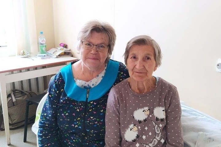 В областной больнице Архангельска пожилым больным впервые были установлены аортальные клапаны