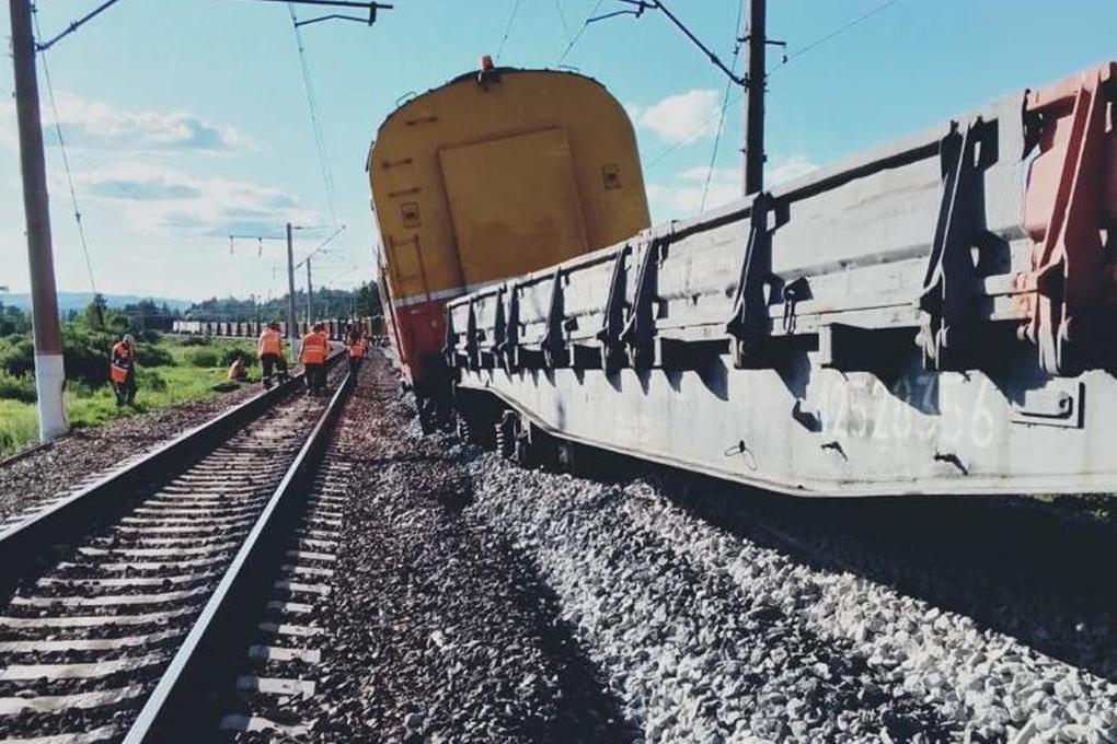 Руководство забайкальской железной дороги в чите фото