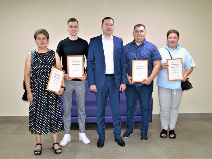 В Подмосковье по итогам второго квартала выбрали лучшую бригаду скорой помощи
