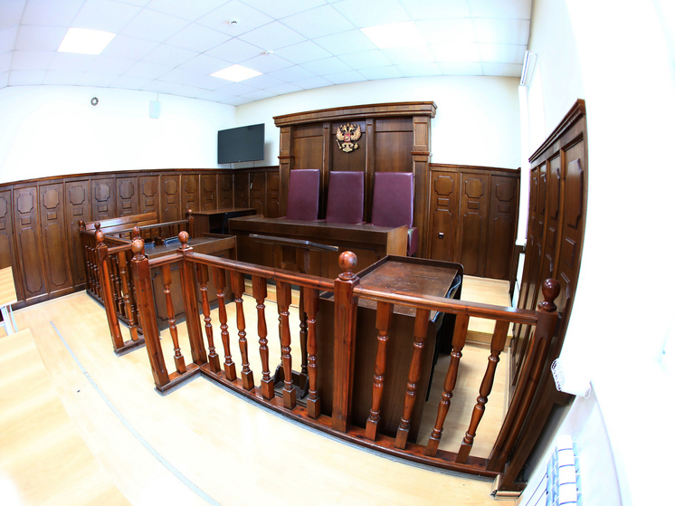 Челябинский суд признал банкротство Бориса Дубровского