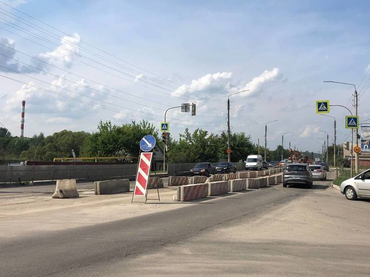 Белгородцев предупредили об отключении светофора на перекрестке Корочанская - Производственная