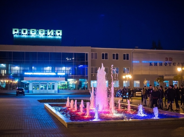 Жители Серпухова смогут бесплатно посетить кинотеатр