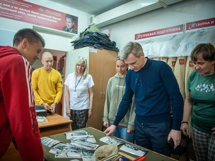 Ярцевский индустриальный техникум ждет серьезная модернизация