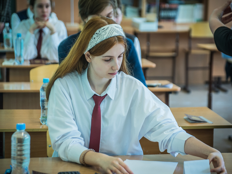 В Новосибирске назвали школы с лучшими результатами по ЕГЭ-2023