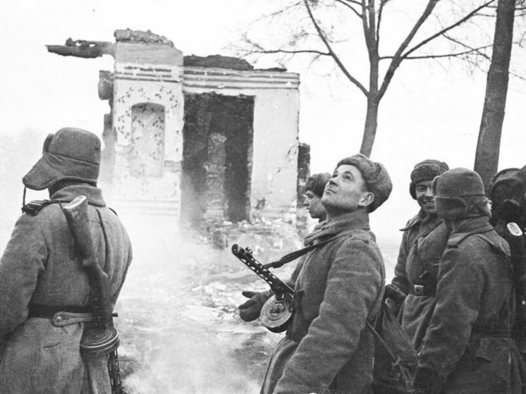 Память, стирающая границы